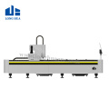 LONGHUA laser fibra steel cutting machine 3015